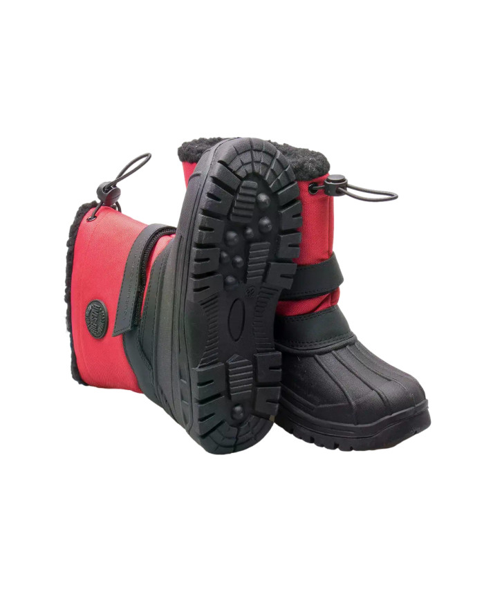 Buty dziecięce Big Star BIG KIN MM374125 Czarne - Sklep online Mastersport