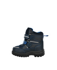 Buty dziecięce Big Star BIG KIN MM374128 Czarne - Sklep online Mastersport