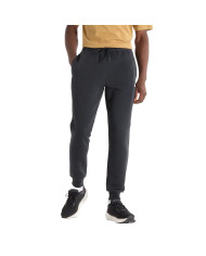 Spodnie męskie New Balance SPORT FLEECE JOGGER MP43904BK Czarne - Sklep online Mastersport