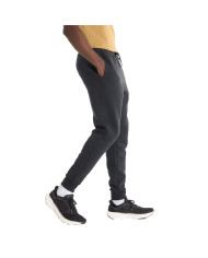 Spodnie męskie New Balance SPORT FLEECE JOGGER MP43904BK Czarne - Sklep online Mastersport