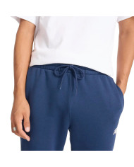 Spodnie męskie New Balance SPORT FLEECE JOGGER MP43904NNY Granatowe - Sklep online Mastersport