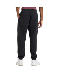 Spodnie męskie New Balance REIMAGINED FLEECE JOGGER MP51505BK Czarne - Sklep online Mastersport