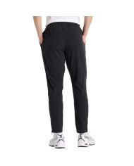 Spodnie męskie New Balance SPORT WOVEN PANT MP51904BK Czarne - Sklep online Mastersport