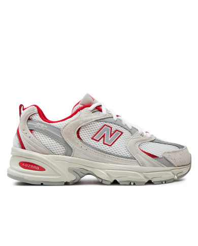 Buty męskie New Balance NB 530 MR530QB Beżowe - Sklep online Mastersport