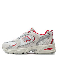 Buty męskie New Balance NB 530 MR530QB Beżowe - Sklep online Mastersport