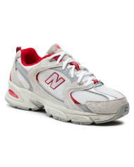 Buty męskie New Balance NB 530 MR530QB Beżowe - Sklep online Mastersport