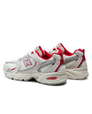 Buty męskie New Balance NB 530 MR530QB Beżowe - Sklep online Mastersport