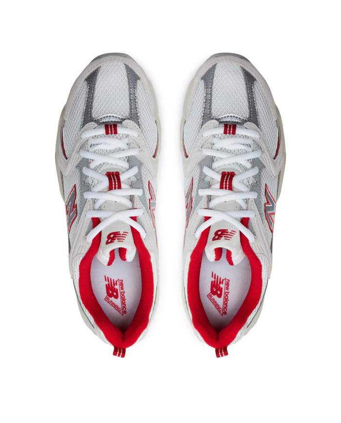 Buty męskie New Balance NB 530 MR530QB Beżowe - Sklep online Mastersport