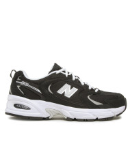 Buty męskie New Balance NB 530 MR530SMN Czarne - Sklep online Mastersport