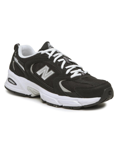 Buty męskie New Balance NB 530 MR530SMN Czarne - Sklep online Mastersport