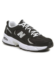 Buty męskie New Balance NB 530 MR530SMN Czarne - Sklep online Mastersport