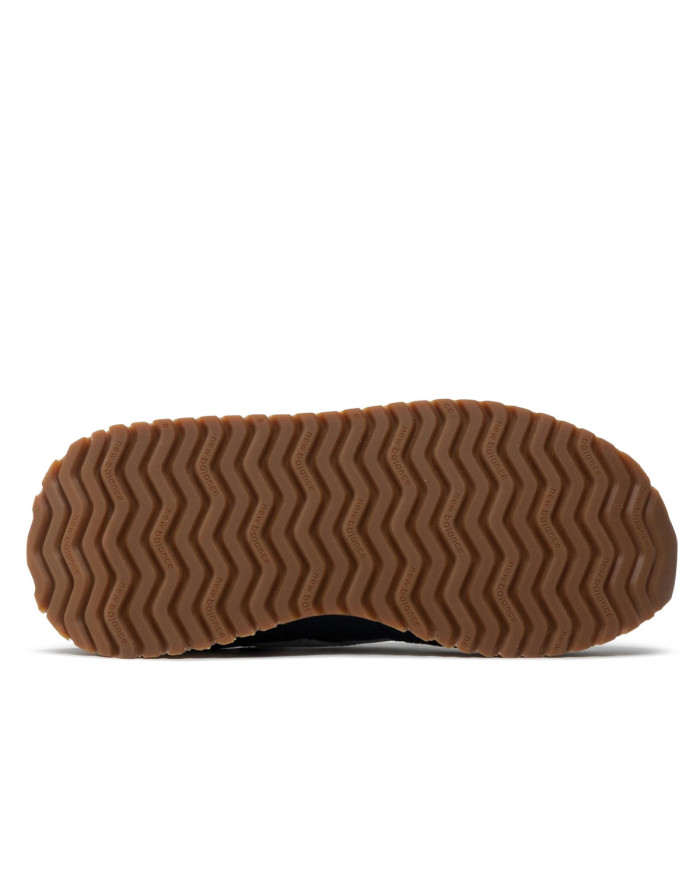 Buty męskie New Balance NB 237 MS237GB Niebieskie - Sklep online Mastersport