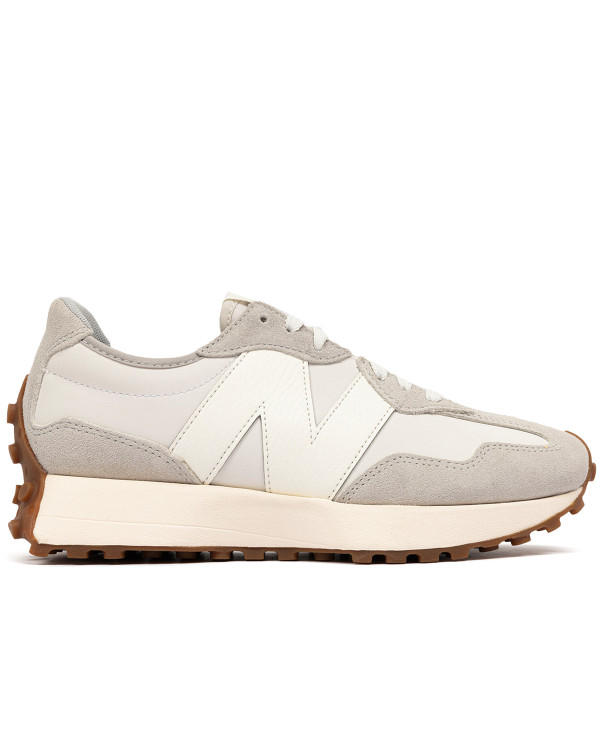 Buty męskie New Balance NB 327 MS327ASK Beżowe - Sklep online Mastersport