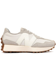 Buty męskie New Balance NB 327 MS327ASK Beżowe - Sklep online Mastersport