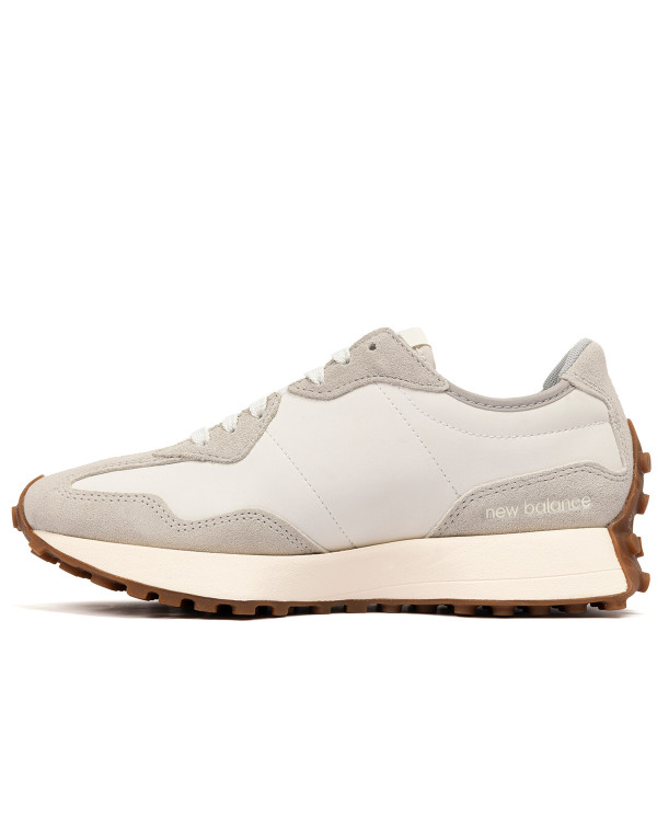 Buty męskie New Balance NB 327 MS327ASK Beżowe - Sklep online Mastersport