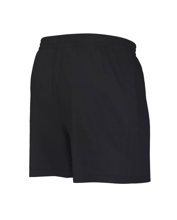 Szorty męskie New Balance SPORT ESSENTIALS SHORT 5" MS41227BK Czarne - Sklep online Mastersport