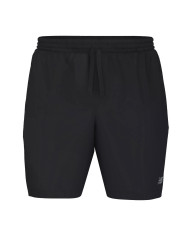 Szorty męskie New Balance SPORT ESSENTIALS SHORT 7" MS41232BK Czarne - Sklep online Mastersport