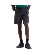 Szorty męskie New Balance SPORT FLEECE SHORT 9" MS43903BK Czarne - Sklep online Mastersport