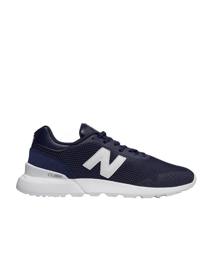 Buty męskie New Balance NB 515 MS515TFC Niebieskie - Sklep online Mastersport