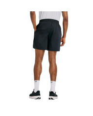 Szorty męskie New Balance SPORT FLEECE SHORT 9 MS51902BK Czarne - Sklep online Mastersport