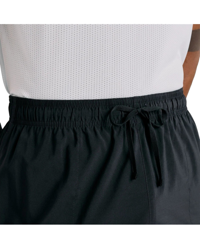 Szorty męskie New Balance SPORT FLEECE SHORT 9 MS51902BK Czarne - Sklep online Mastersport