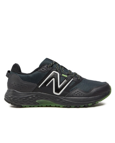 Buty męskie New Balance NB 410 MT410GK8 Czarne - Sklep online Mastersport