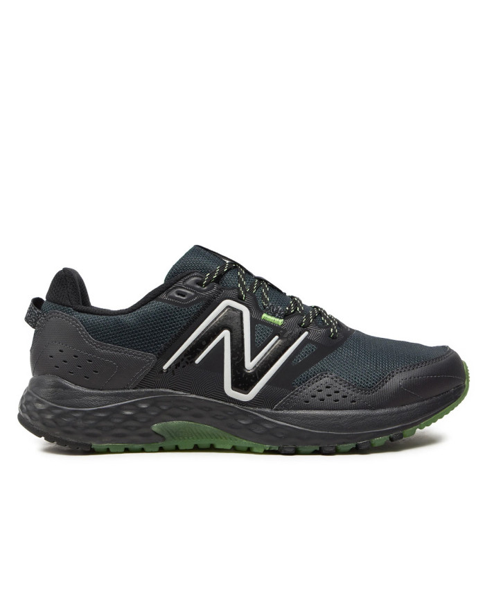 Buty męskie New Balance NB 410 MT410GK8 Czarne - Sklep online Mastersport