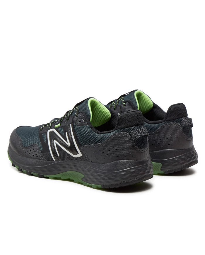 Buty męskie New Balance NB 410 MT410GK8 Czarne - Sklep online Mastersport