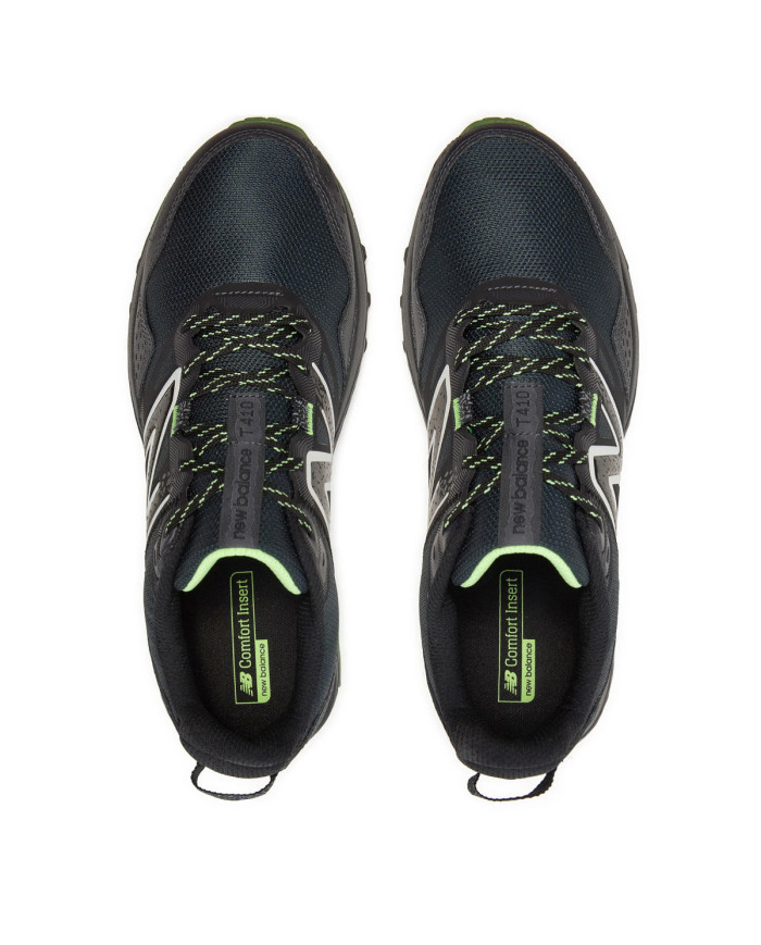 Buty męskie New Balance NB 410 MT410GK8 Czarne - Sklep online Mastersport