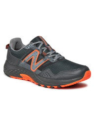 Buty męskie New Balance NB 410 MT410LO8 Czarne - Sklep online Mastersport