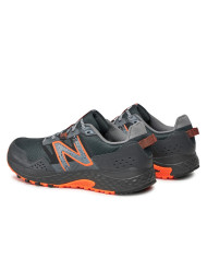 Buty męskie New Balance NB 410 MT410LO8 Czarne - Sklep online Mastersport