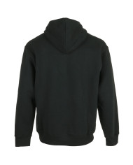 Bluza męska New Balance SPORT ESSENTIALS FLEECE HOODI BK MT41511BK Czarna - Sklep online Mastersport