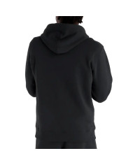 Bluza męska New Balance SPORT CORE BRUSHED HOODIE MT43904BK Czarna - Sklep online Mastersport