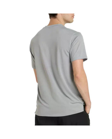 Koszulka męska New Balance SPORT SHORT SLEEVE T-SHIRT MT51801YST Szara - Sklep online Mastersport