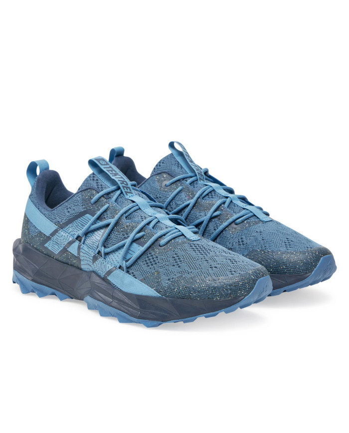Buty męskie New Balance NB DYNASOFT TEKTREL MTTTRCL1 Niebieskie - Sklep online Mastersport