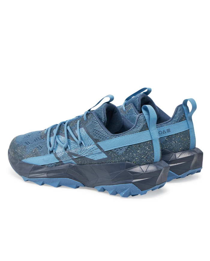 Buty męskie New Balance NB DYNASOFT TEKTREL MTTTRCL1 Niebieskie - Sklep online Mastersport