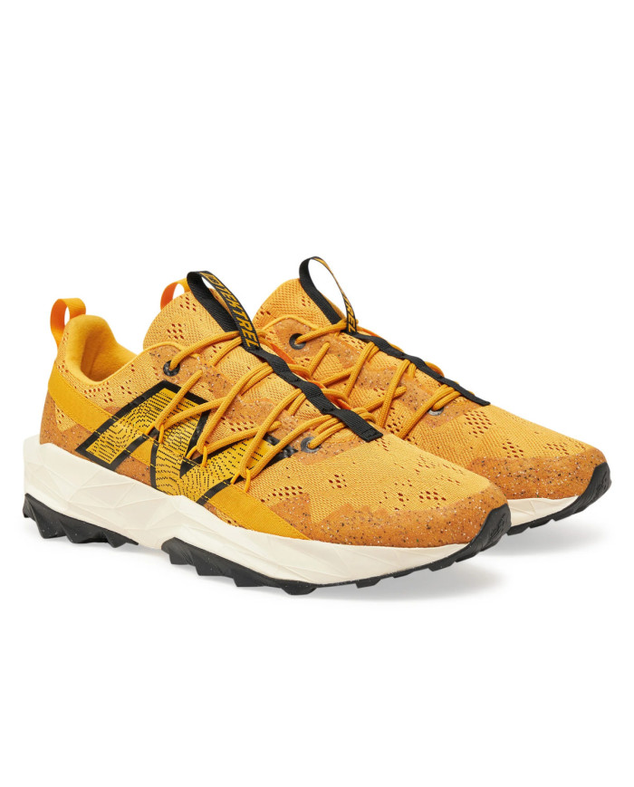 Buty męskie New Balance NB DYNASOFT TEKTREL MTTTRCM1 Żółte - Sklep online Mastersport