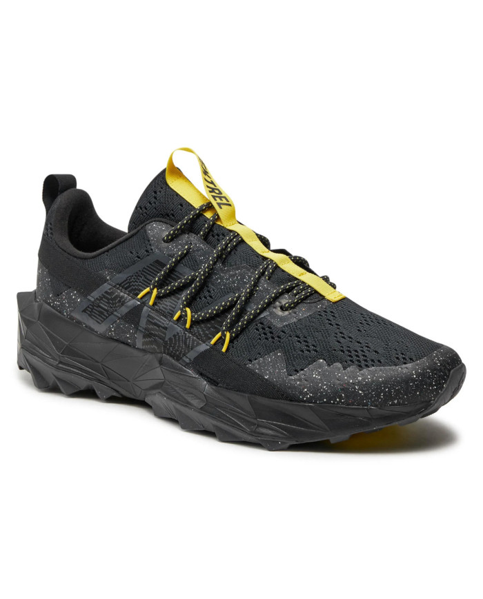 Buty męskie New Balance NB DYNASOFT TEKTREL MTTTRLO1 Czarne - Sklep online Mastersport