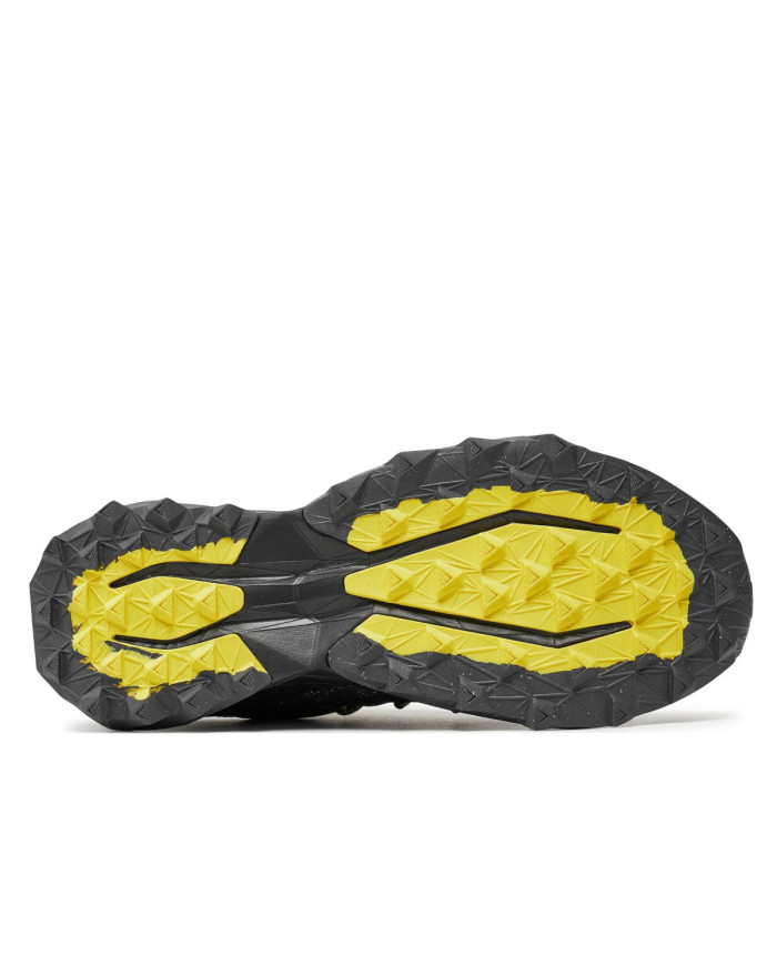 Buty męskie New Balance NB DYNASOFT TEKTREL MTTTRLO1 Czarne - Sklep online Mastersport