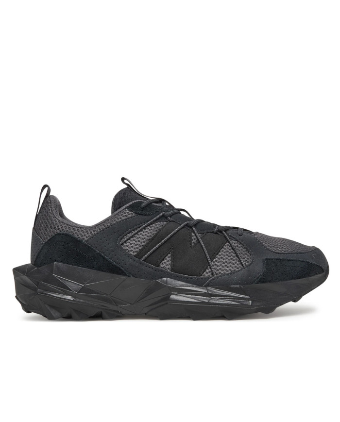 Buty męskie New Balance NB DYNASOFT TEKTREL MTTTRSLK Czarne - Sklep online Mastersport