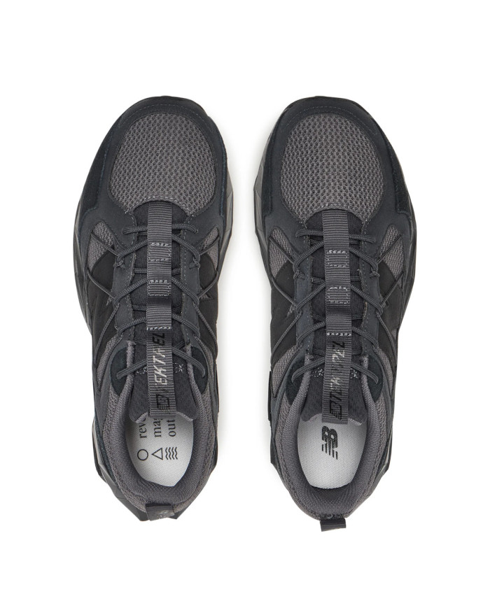 Buty męskie New Balance NB DYNASOFT TEKTREL MTTTRSLK Czarne - Sklep online Mastersport