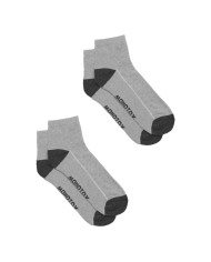 Skarpetki męskie Monotox ACTIVE N 2 MX11014 Szare - Sklep online Mastersport