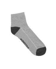 Skarpetki męskie Monotox ACTIVE N 2 MX11014 Szare - Sklep online Mastersport