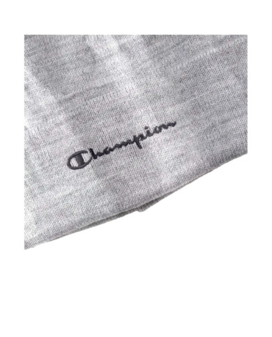 Czapka Champion BEANIE CAP 804650EM021 Szara - Sklep online Mastersport