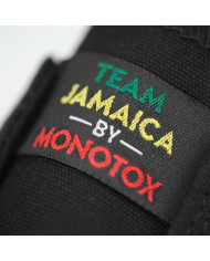 Buty damskie Monotox NORRIS LOW 2 MX22002 Czarne - Sklep online Mastersport