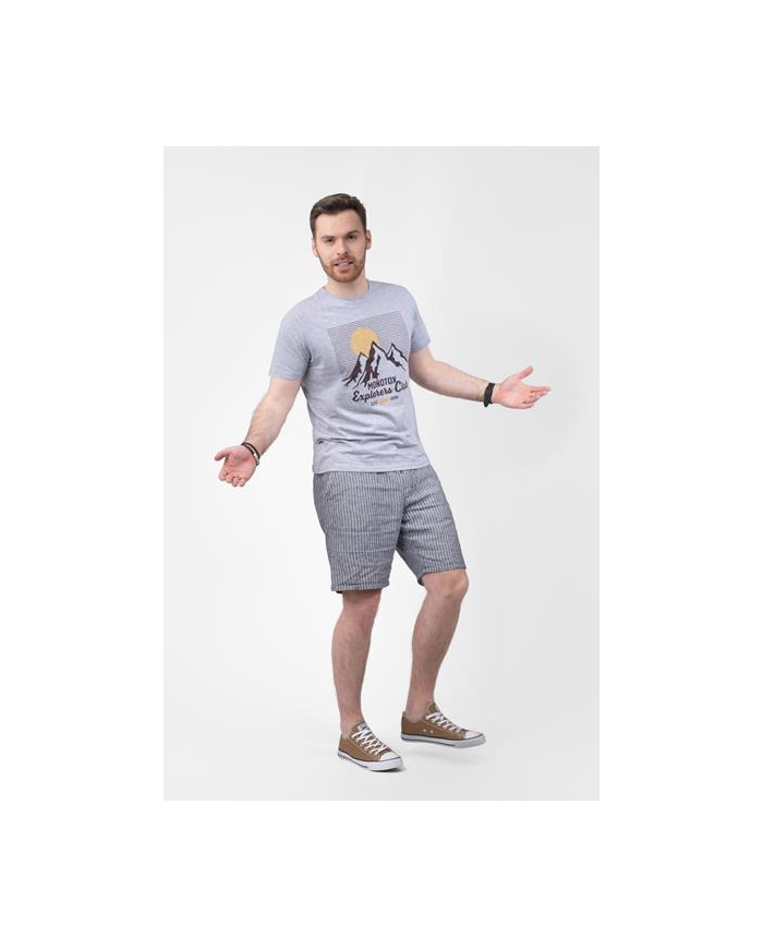 Buty damskie Monotox NORRIS LOW 2 MX22003 Zielone - Sklep online Mastersport