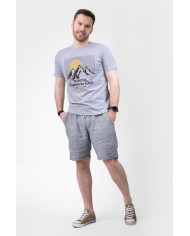 Buty damskie Monotox NORRIS LOW 2 MX22003 Zielone - Sklep online Mastersport