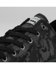 Buty damskie Monotox NORRIS LOW 2 MX22004 Czarne - Sklep online Mastersport