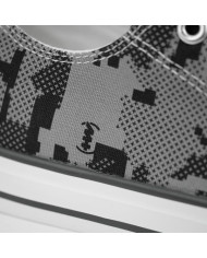 Buty damskie Monotox NORRIS LOW 2 MX22005 Szare - Sklep online Mastersport