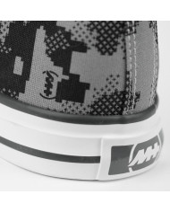 Buty damskie Monotox NORRIS LOW 2 MX22005 Szare - Sklep online Mastersport